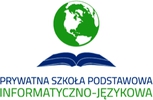 Prywatna Szkoła Podstawowa Informatyczno - Językowa